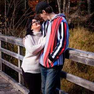 Meet your Posher, Hailey